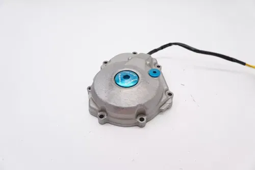 2016 KX450F Stator Cover OEM Electrical Generator Kawasaki KX450F KX 2016-2018