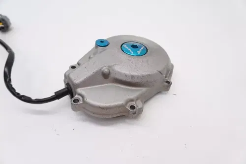 2016 KX450F Stator Cover OEM Electrical Generator Kawasaki KX450F KX 2016-2018