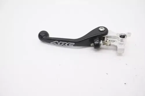 2017 KTM 250 SX-F ARC Lever Set Brembo Brake Clutch Lever Black 125-450 #3