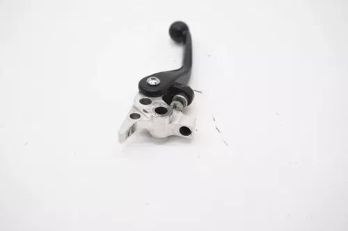 2017 KTM 250 SX-F ARC Lever Set Brembo Brake Clutch Lever Black 125-450 #3