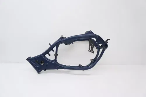 2024 TC85 Main Frame Chassis OEM Blue 4720300120028 Husqvarna 85 KTM SX TC 19-24