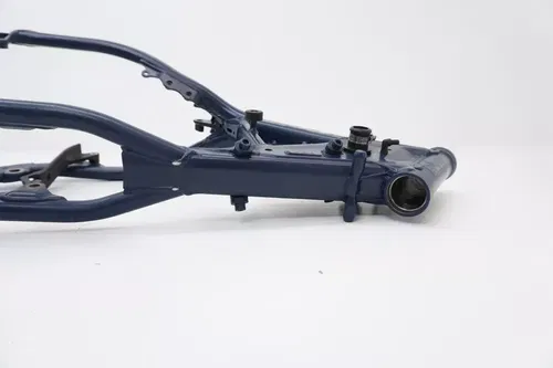 2024 TC85 Main Frame Chassis OEM Blue 4720300120028 Husqvarna 85 KTM SX TC 19-24