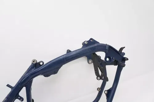 2024 TC85 Main Frame Chassis OEM Blue 4720300120028 Husqvarna 85 KTM SX TC 19-24