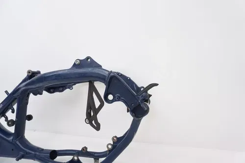 2024 TC85 Main Frame Chassis OEM Blue 4720300120028 Husqvarna 85 KTM SX TC 19-24