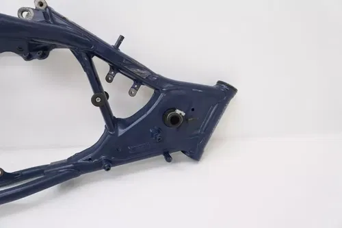 2024 TC85 Main Frame Chassis OEM Blue 4720300120028 Husqvarna 85 KTM SX TC 19-24