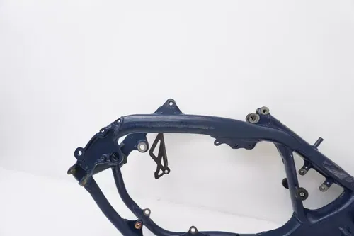 2024 TC85 Main Frame Chassis OEM Blue 4720300120028 Husqvarna 85 KTM SX TC 19-24