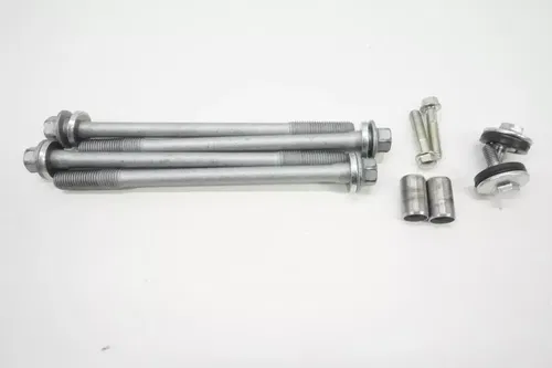 CRF250R Cylinder Head Complete HPD Cam Valves Gieco Honda Race Mod CRF 14-17 GH