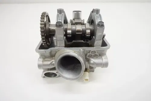 CRF250R Cylinder Head Complete HPD Cam Valves Gieco Honda Race Mod CRF 14-17 GH