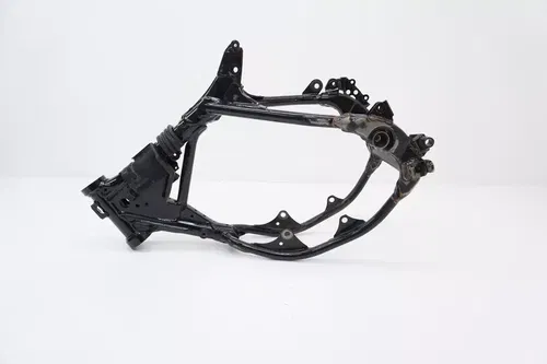 2020 YZ65 Frame OEM Man Frame Chassis Black BR8-21101-01-00 Yamaha YZ 2018-2024