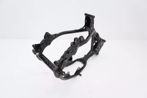 2020 YZ65 Frame OEM Man Frame Chassis Black BR8-21101-01-00 Yamaha YZ 2018-2024