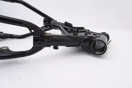 2020 YZ65 Frame OEM Man Frame Chassis Black BR8-21101-01-00 Yamaha YZ 2018-2024
