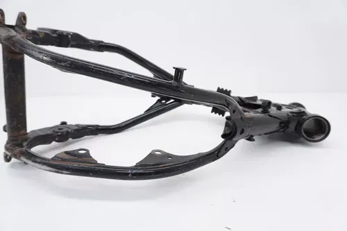2020 YZ65 Frame OEM Man Frame Chassis Black BR8-21101-01-00 Yamaha YZ 2018-2024
