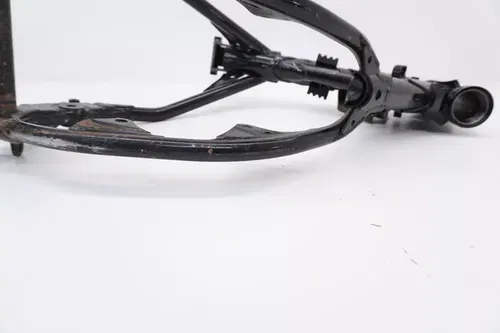 2020 YZ65 Frame OEM Man Frame Chassis Black BR8-21101-01-00 Yamaha YZ 2018-2024