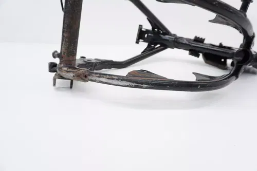 2020 YZ65 Frame OEM Man Frame Chassis Black BR8-21101-01-00 Yamaha YZ 2018-2024