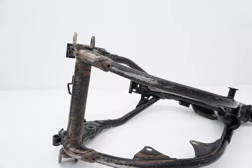 2020 YZ65 Frame OEM Man Frame Chassis Black BR8-21101-01-00 Yamaha YZ 2018-2024