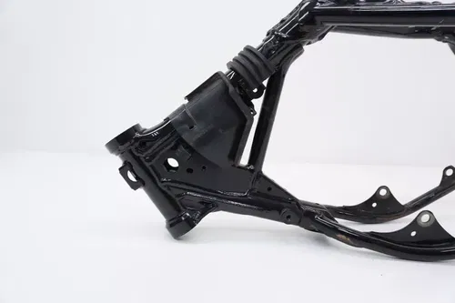 2020 YZ65 Frame OEM Man Frame Chassis Black BR8-21101-01-00 Yamaha YZ 2018-2024