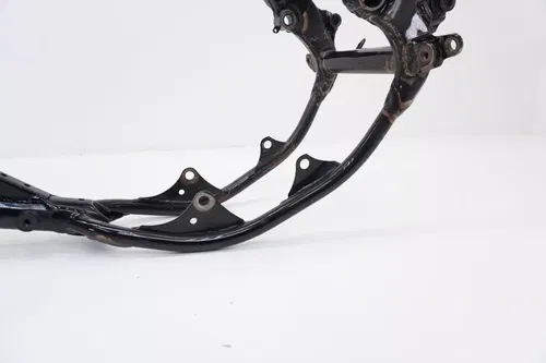 2020 YZ65 Frame OEM Man Frame Chassis Black BR8-21101-01-00 Yamaha YZ 2018-2024