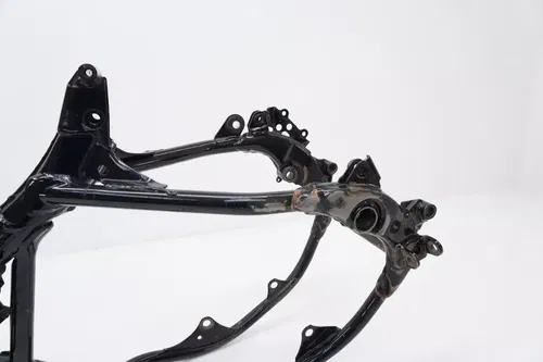 2020 YZ65 Frame OEM Man Frame Chassis Black BR8-21101-01-00 Yamaha YZ 2018-2024