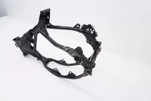 2020 YZ65 Frame OEM Man Frame Chassis Black BR8-21101-01-00 Yamaha YZ 2018-2024