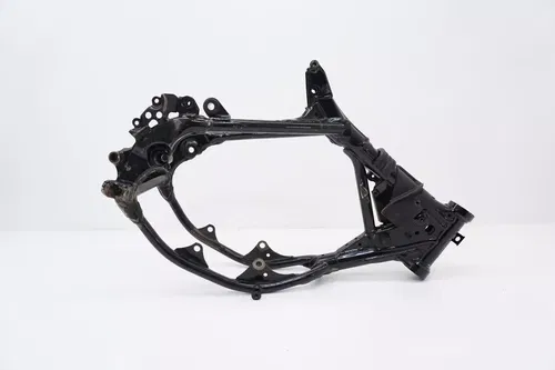 2020 YZ65 Frame OEM Man Frame Chassis Black BR8-21101-01-00 Yamaha YZ 2018-2024