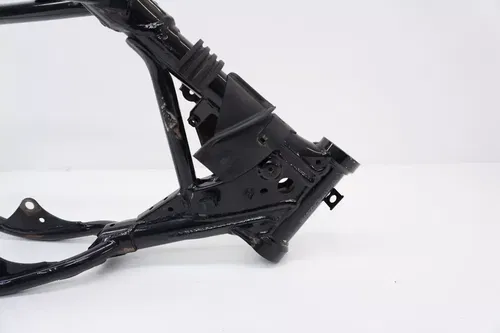 2020 YZ65 Frame OEM Man Frame Chassis Black BR8-21101-01-00 Yamaha YZ 2018-2024
