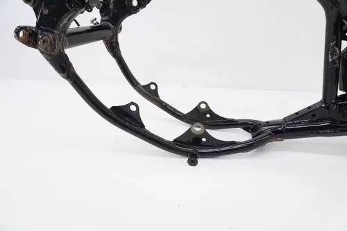 2020 YZ65 Frame OEM Man Frame Chassis Black BR8-21101-01-00 Yamaha YZ 2018-2024
