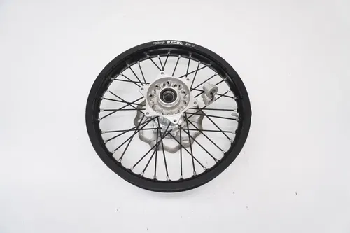 Beta 500 RS Special Edition Rear Wheel OEM Excel Rim Hub Rotor 026.42.008.00.59