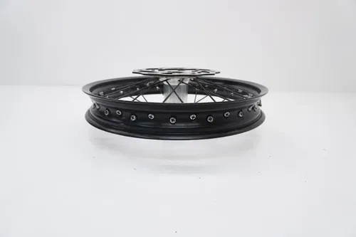 Beta 500 RS Special Edition Rear Wheel OEM Excel Rim Hub Rotor 026.42.008.00.59