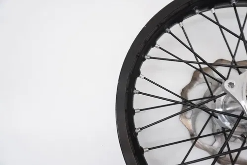 Beta 500 RS Special Edition Rear Wheel OEM Excel Rim Hub Rotor 026.42.008.00.59
