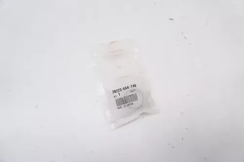 CRF450R Kickstarter Ratchet Spring OEM 28223-KA4-740 Honda CR CRF G10