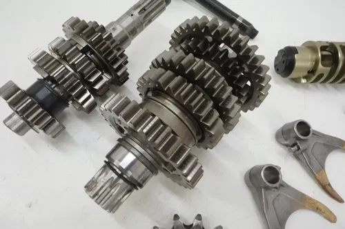 2021.5 FC450 Transmission OEM Tranny Gears Shaft Forks KTM 450 SXF FC 2019-2022
