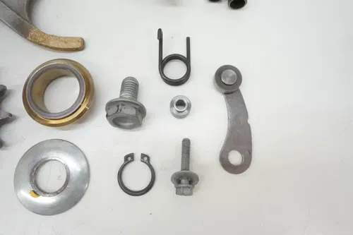 2021.5 FC450 Transmission OEM Tranny Gears Shaft Forks KTM 450 SXF FC 2019-2022