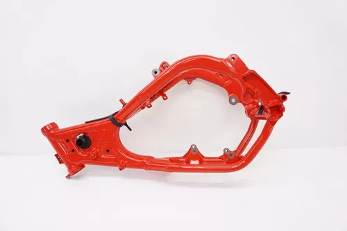 2025 MC65 Frame OEM Main Frame Chassis A40503001000FB Gas Gas MC 65 2024-2025 CJ