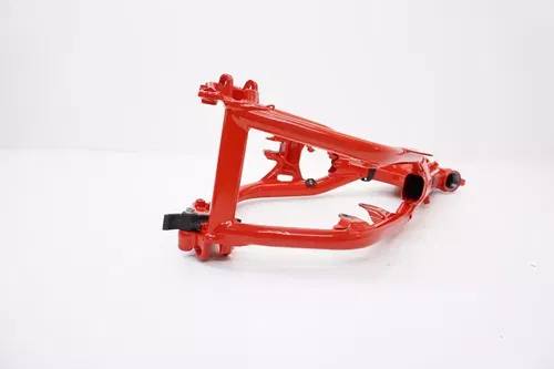 2025 MC65 Frame OEM Main Frame Chassis A40503001000FB Gas Gas MC 65 2024-2025 CJ