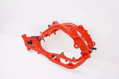 2025 MC65 Frame OEM Main Frame Chassis A40503001000FB Gas Gas MC 65 2024-2025 CJ