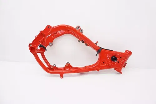 2025 MC65 Frame OEM Main Frame Chassis A40503001000FB Gas Gas MC 65 2024-2025 CJ