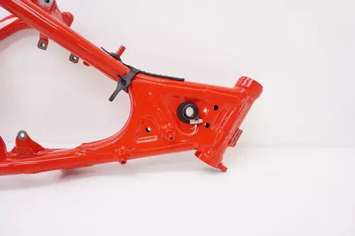 2025 MC65 Frame OEM Main Frame Chassis A40503001000FB Gas Gas MC 65 2024-2025 CJ