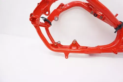 2025 MC65 Frame OEM Main Frame Chassis A40503001000FB Gas Gas MC 65 2024-2025 CJ