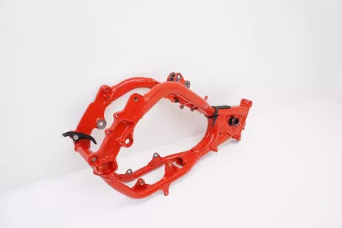 2025 MC65 Frame OEM Main Frame Chassis A40503001000FB Gas Gas MC 65 2024-2025 CJ