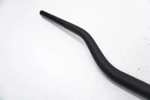 KTM Neken Handlebars OEM Black 1 1/8 Handle Bars Bar SX SXF XCF 7800200100030