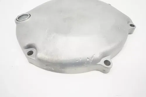 1997 KX125 Clutch Cover OEM Right Side Outside Engine Cover Kawasaki KX 92-1997