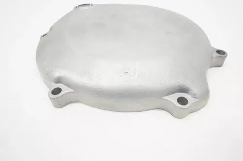 1997 KX125 Clutch Cover OEM Right Side Outside Engine Cover Kawasaki KX 92-1997
