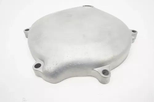 1997 KX125 Clutch Cover OEM Right Side Outside Engine Cover Kawasaki KX 92-1997