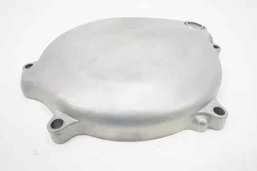 1997 KX125 Clutch Cover OEM Right Side Outside Engine Cover Kawasaki KX 92-1997