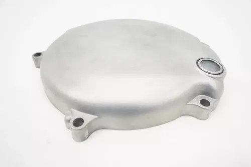 1997 KX125 Clutch Cover OEM Right Side Outside Engine Cover Kawasaki KX 92-1997