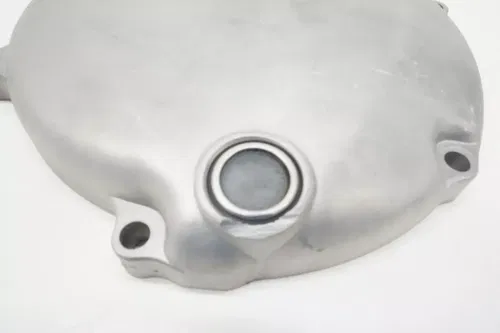 1997 KX125 Clutch Cover OEM Right Side Outside Engine Cover Kawasaki KX 92-1997