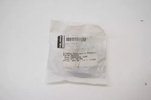 Polaris Sportsman 850 1000 Crankshaft Seal 32mm OEM 3610220 H2