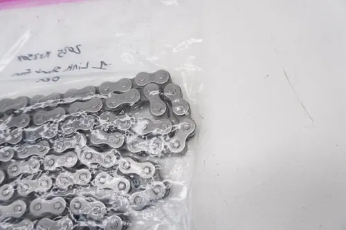 2025 KX250X Chain OEM DID 520VT2 Drive Chain 92057-0710 Kawasaki KX450X KX