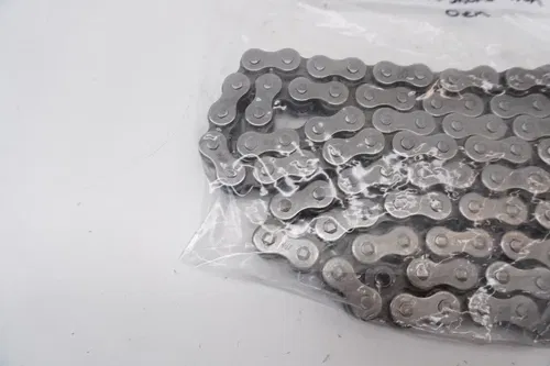2025 KX250X Chain OEM DID 520VT2 Drive Chain 92057-0710 Kawasaki KX450X KX