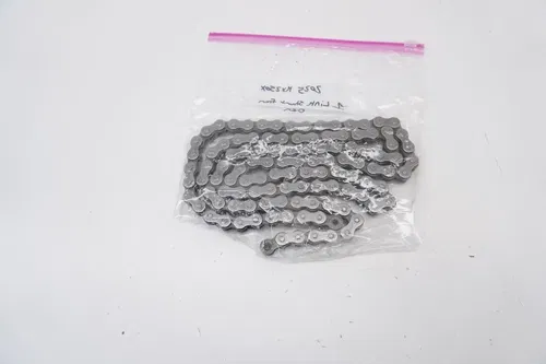 2025 KX250X Chain OEM DID 520VT2 Drive Chain 92057-0710 Kawasaki KX450X KX